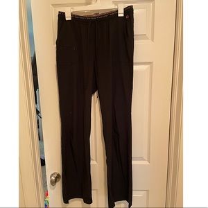 Heartsoul Large Tall Length Scrub Pants